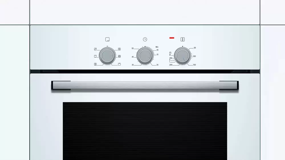 Духовой шкаф Bosch HBF011BV0Q