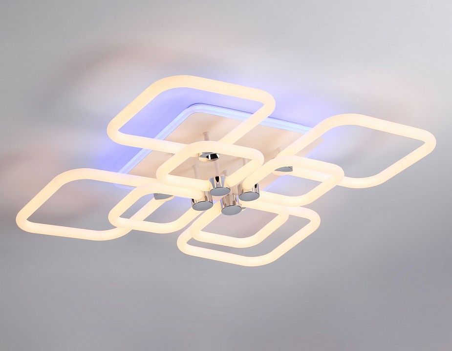Потолочная люстра Ambrella Light FA FA3866