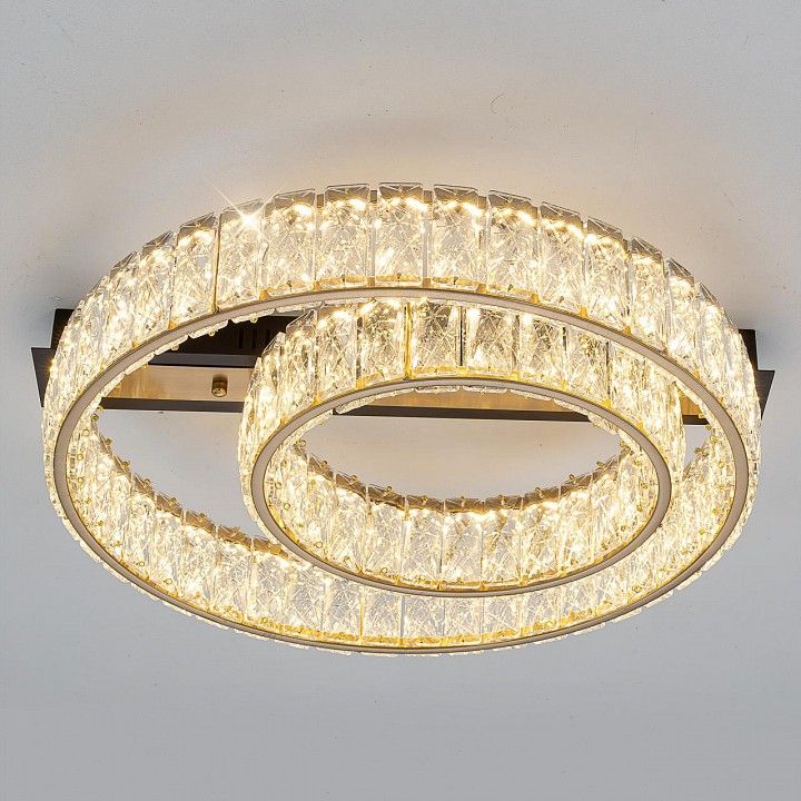 Накладной светильник Citilux PALANT CL325152