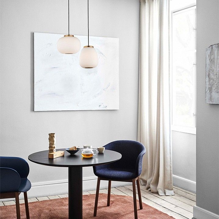 Подвесной светильник Imperiumloft HEMING heming01