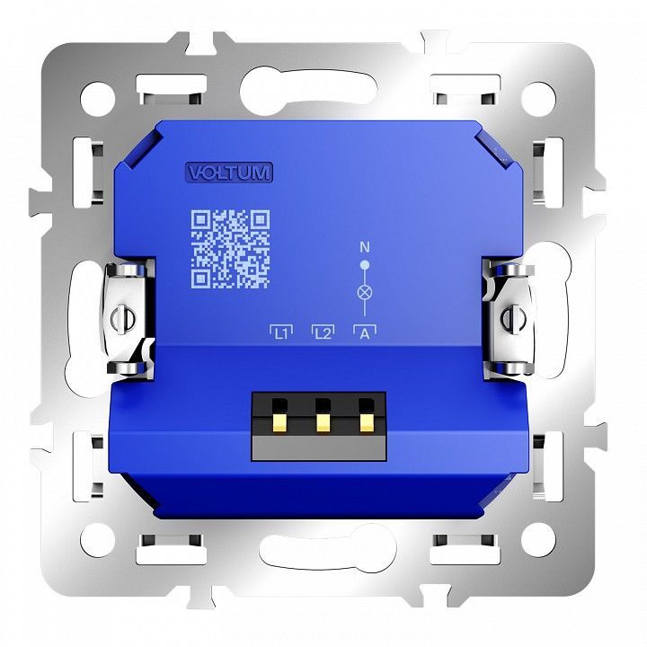 Механизм для диммера Voltum S70 VLS0703M