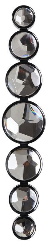 Накладной светильник Odeon Light L-VISION 6684/10WL