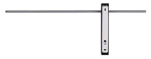 Бра Nowodvorski Impulse Led S 8115