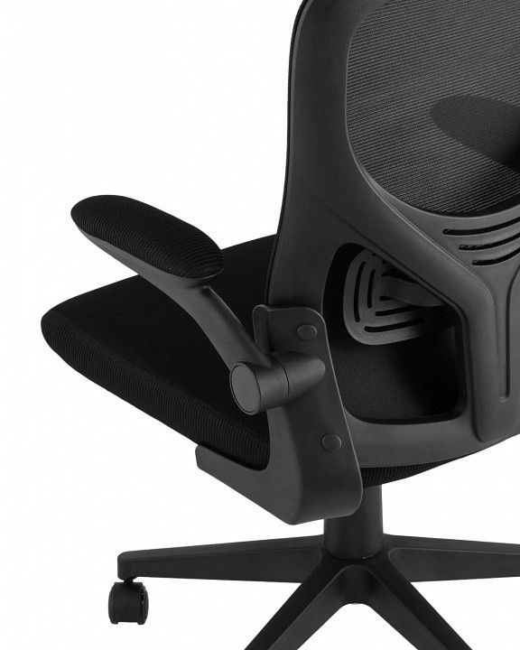 Кресло компьютерное TopChairs Airone
