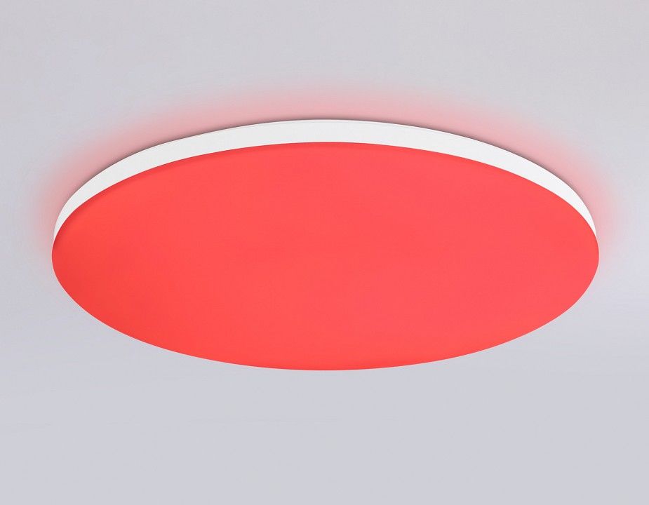 Накладной светильник Ambrella Light FZ FZ2002