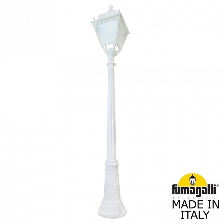 Фонарный столб Fumagalli SIMON U33.156.000.WXH27