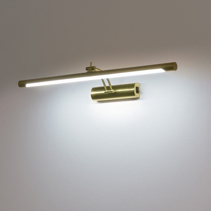 Подсветка для картины Lightstar Noce 201121
