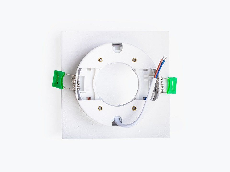 Встраиваемый светильник LEDS POWER SPOT 009278