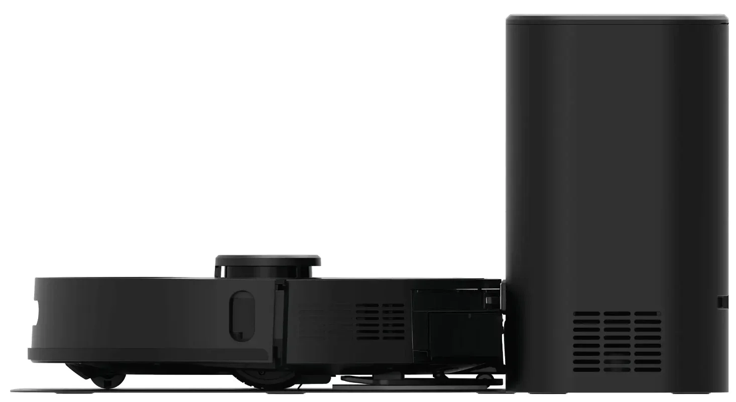 Робот-пылесос Haier HSR PRO R2B