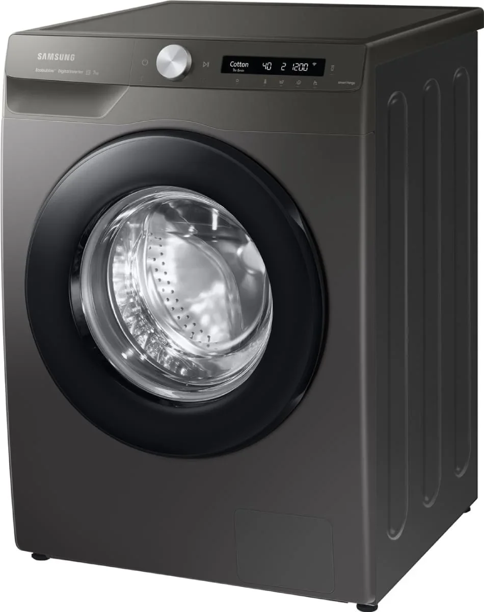 Стиральная машина Samsung WW70AG6S23ANLP