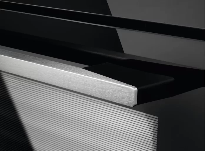 Духовой шкаф Electrolux VKL6E40X