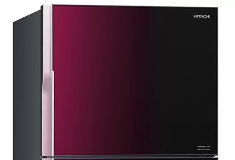 Холодильник Hitachi R-VG 472 PU8 XRZ