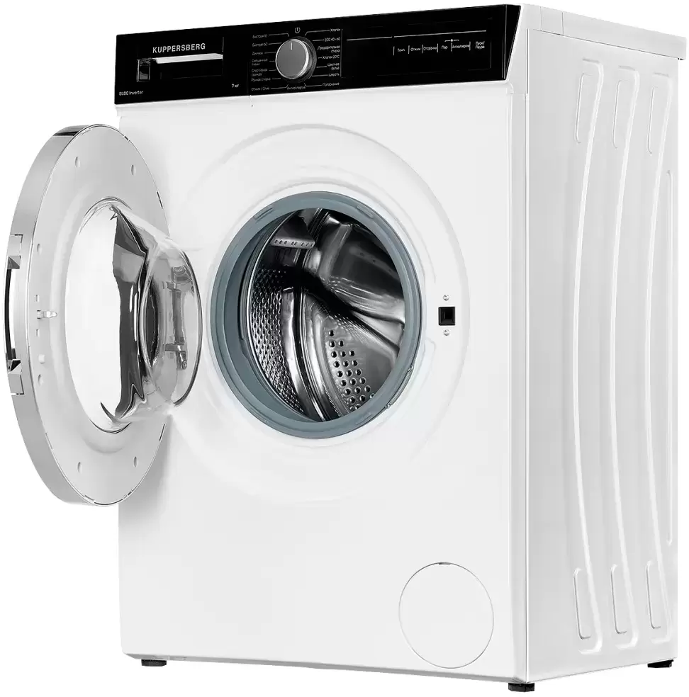 Стиральная машина Kuppersberg WM 490 W