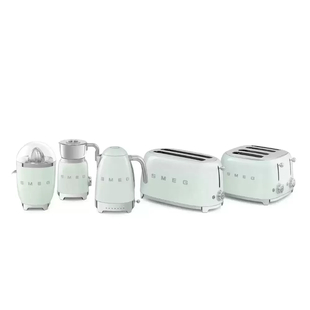 Чайник Smeg KLF04PGEU