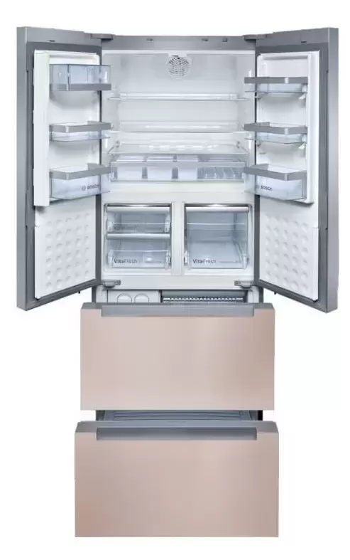 Холодильник French Door Bosch KMF40AO20R