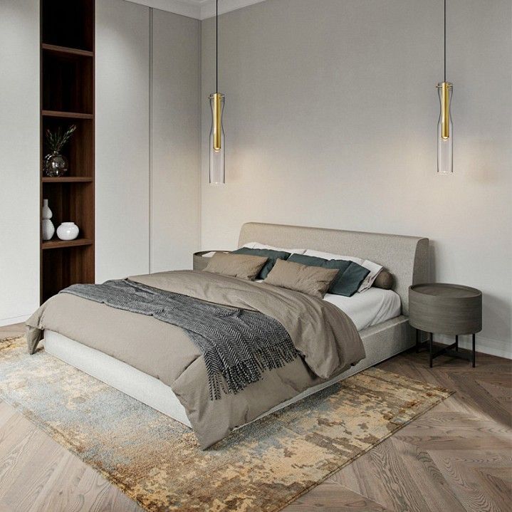 Подвесной светильник Imperiumloft MANI mani01
