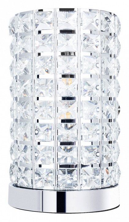 Настольная лампа декоративная Arte Lamp Louis A4017LT-1CC