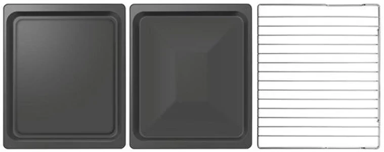Духовой шкаф Haier HOQ-P16AS5GB