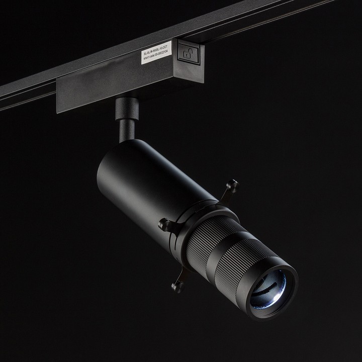 Светильник на штанге SWG PRO SLIM SL-SLIM-MSBL-10-CCT