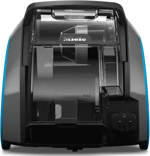 Пылесос Miele SNRF0 Boost CX1 PowerLine GraphitGrey