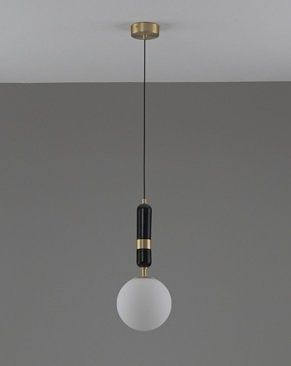 Подвесной светильник Moderli Selesta V11960-1P