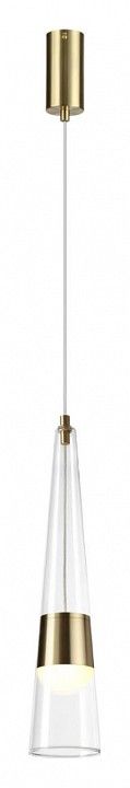 Подвесной светильник Odeon Light Lump 5043/12L
