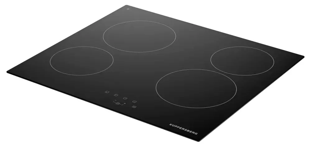 Электрическая варочная панель Kuppersberg ECO 603