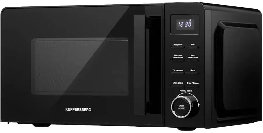 Микроволновая печь Kuppersberg TMW 201 B