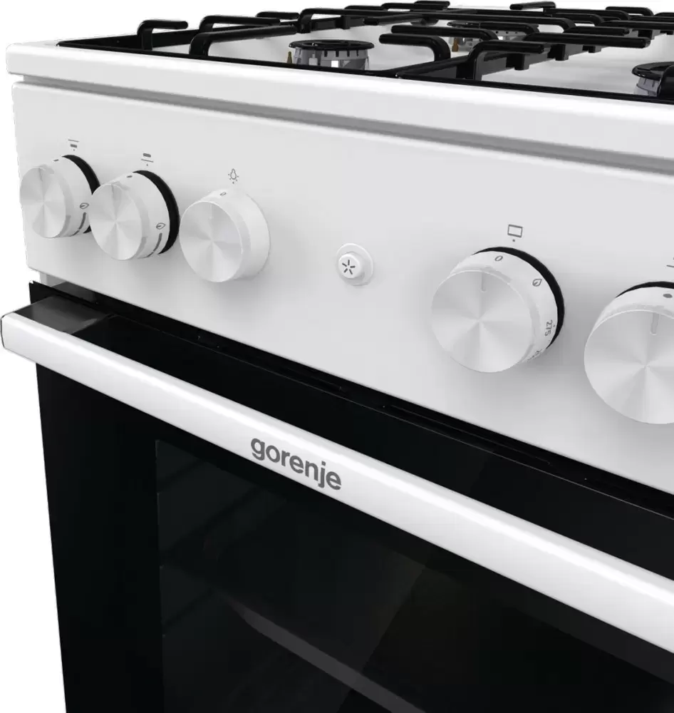 Газовая плита Gorenje GG5A12WH