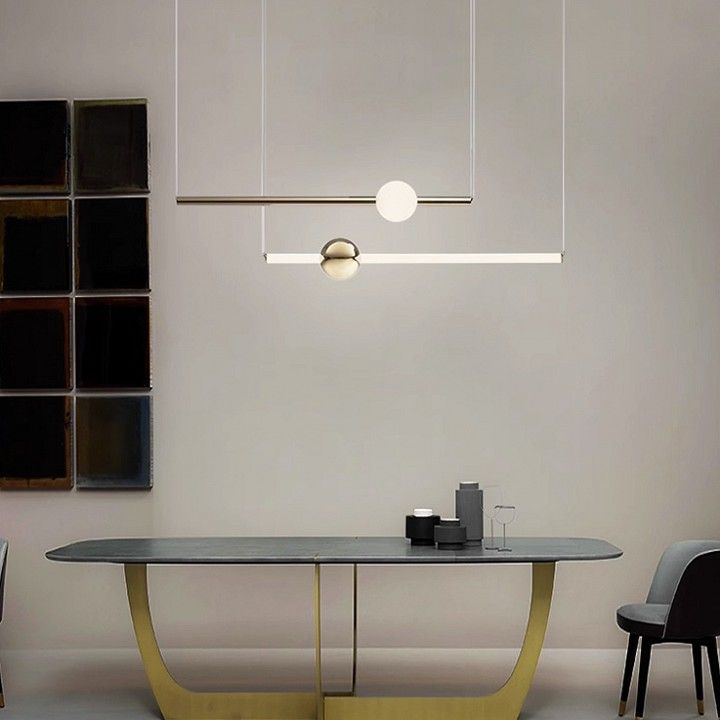 Подвесной светильник Imperiumloft  40.1625