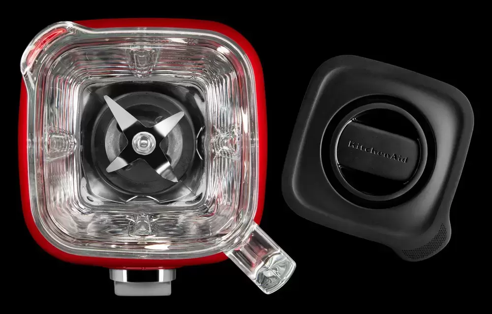 Стационарный блендер KitchenAid 5KSB4026EER