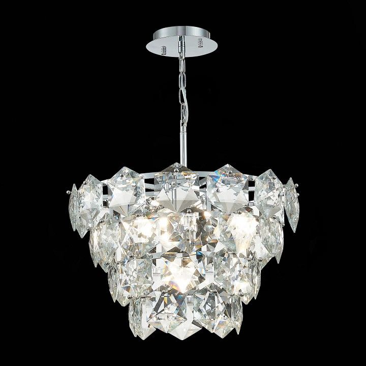 Подвесная люстра ST-Luce Viterbo SL1631.103.06