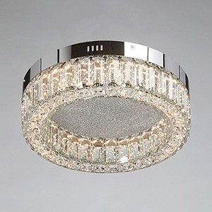 Потолочная люстра Vitaluce V5372 V5372-9/1PL