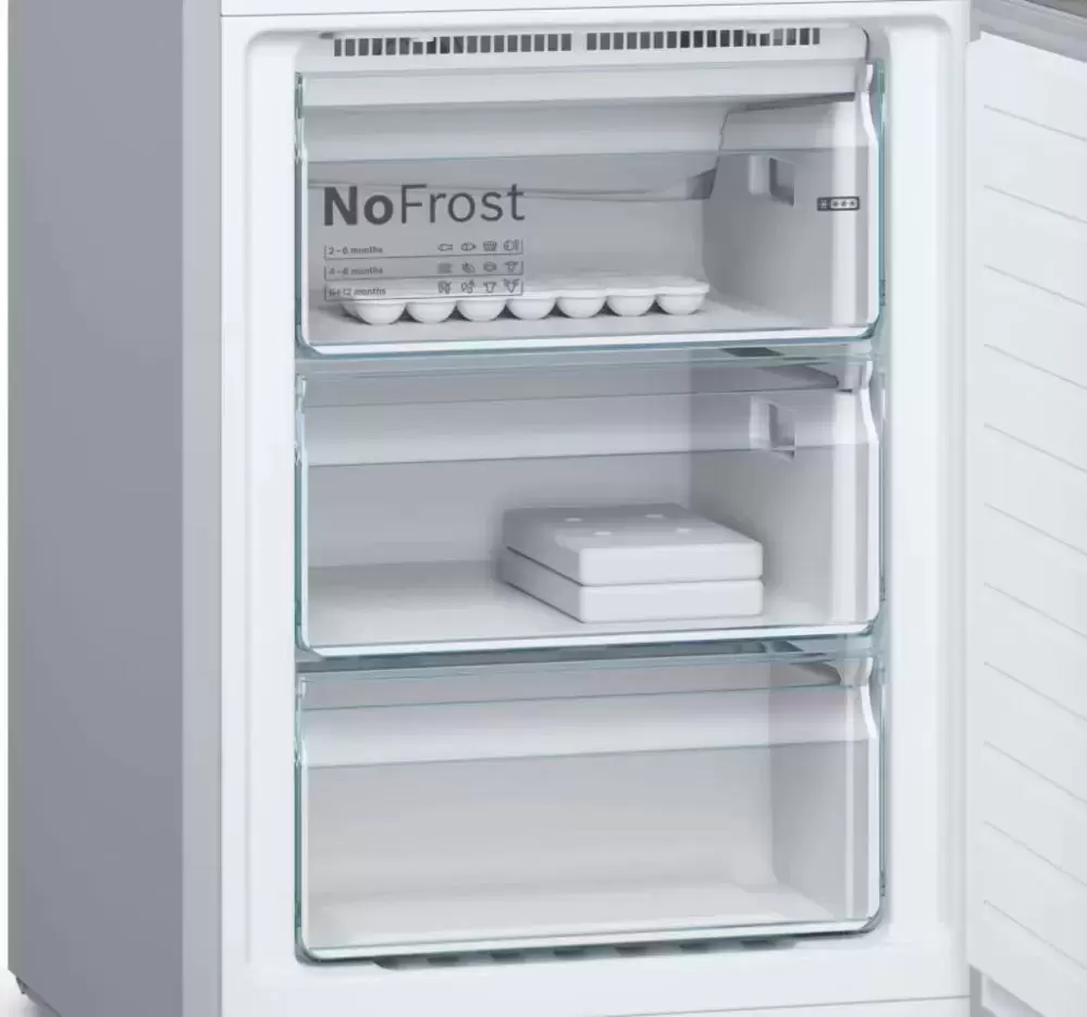 Холодильник Bosch KGN39AI3AR