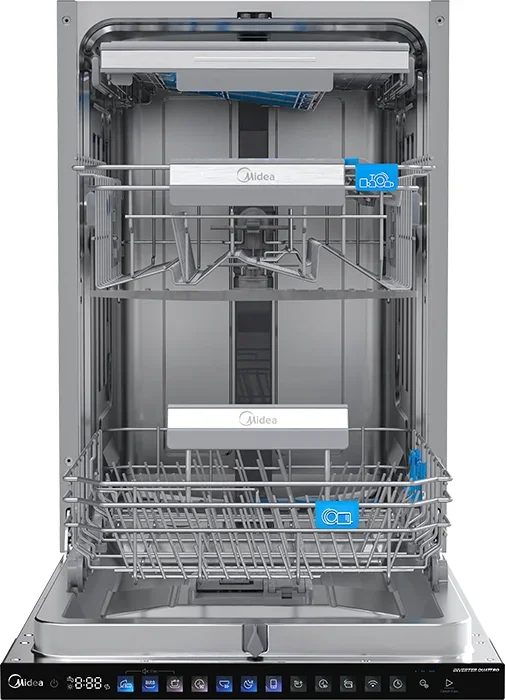 Встраиваемая посудомоечная машина Midea MID45S730i