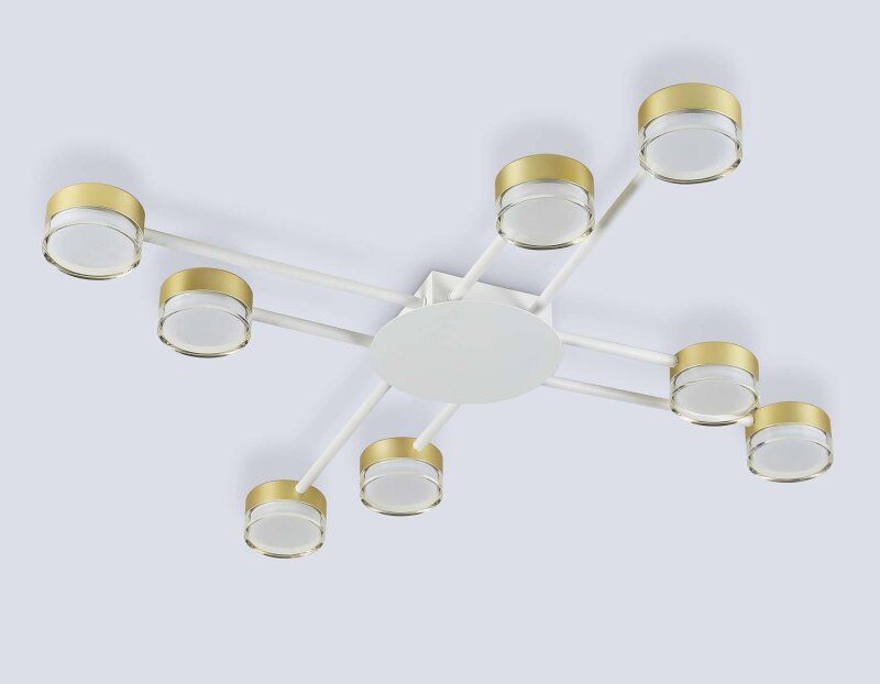 Потолочная люстра Ambrella Light FL FL71506