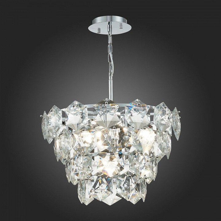Подвесная люстра ST-Luce Viterbo SL1631.103.06