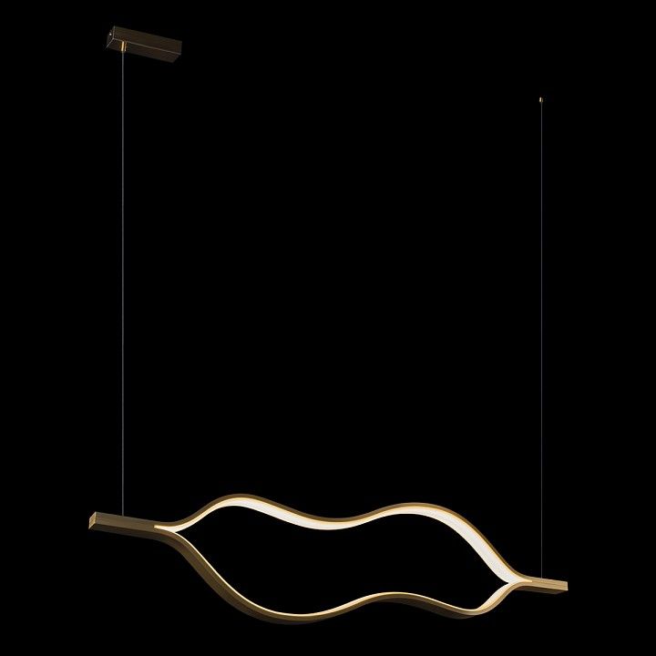 Подвесной светильник Loft it Tape Light 10403/1200 AB