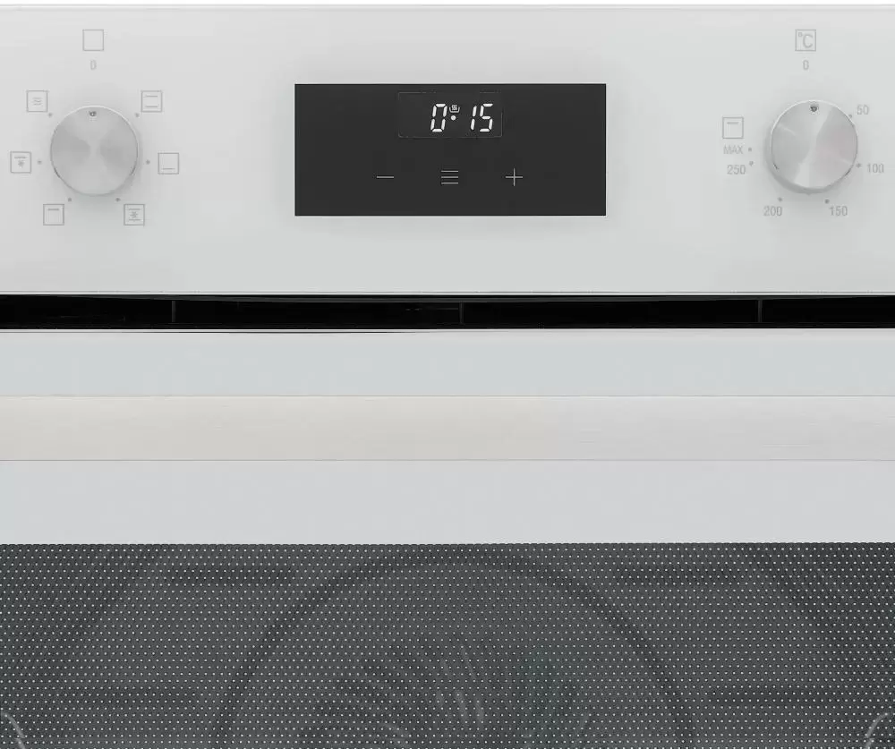 Электрический духовой шкаф KRONA MAGNETE 60 WH