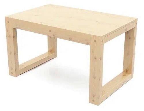 Стол журнальный ARSKO Амбер 879