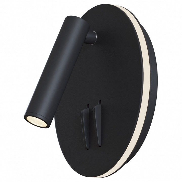 Бра Maytoni Technical Иос 176 C176-WL-01-6W-B
