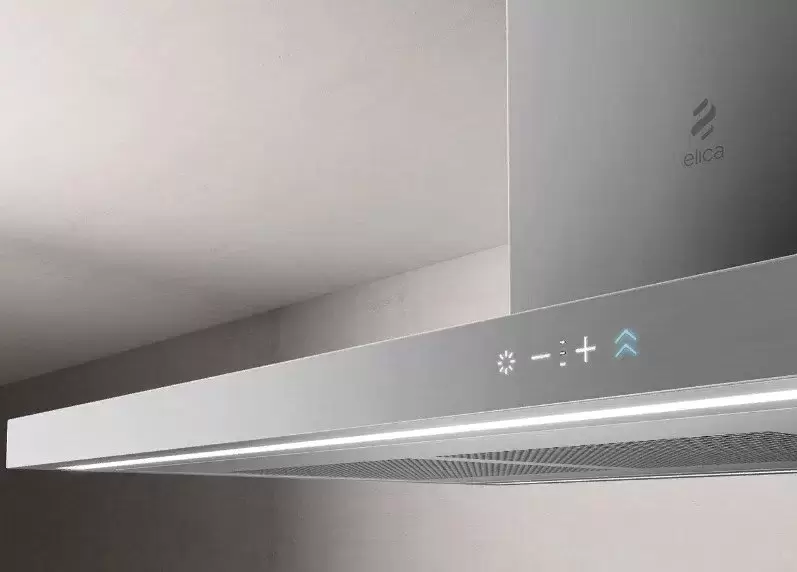 Вытяжка ELICA THIN IX/A/120