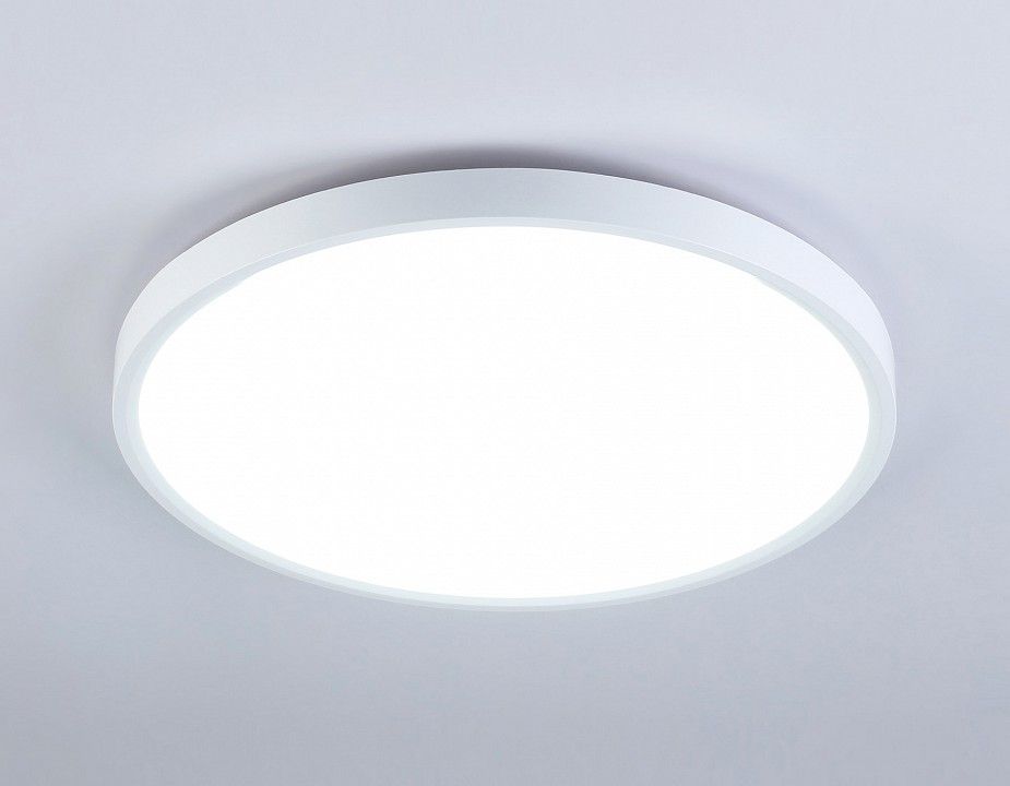 Накладной светильник Ambrella Light FZ FZ3001