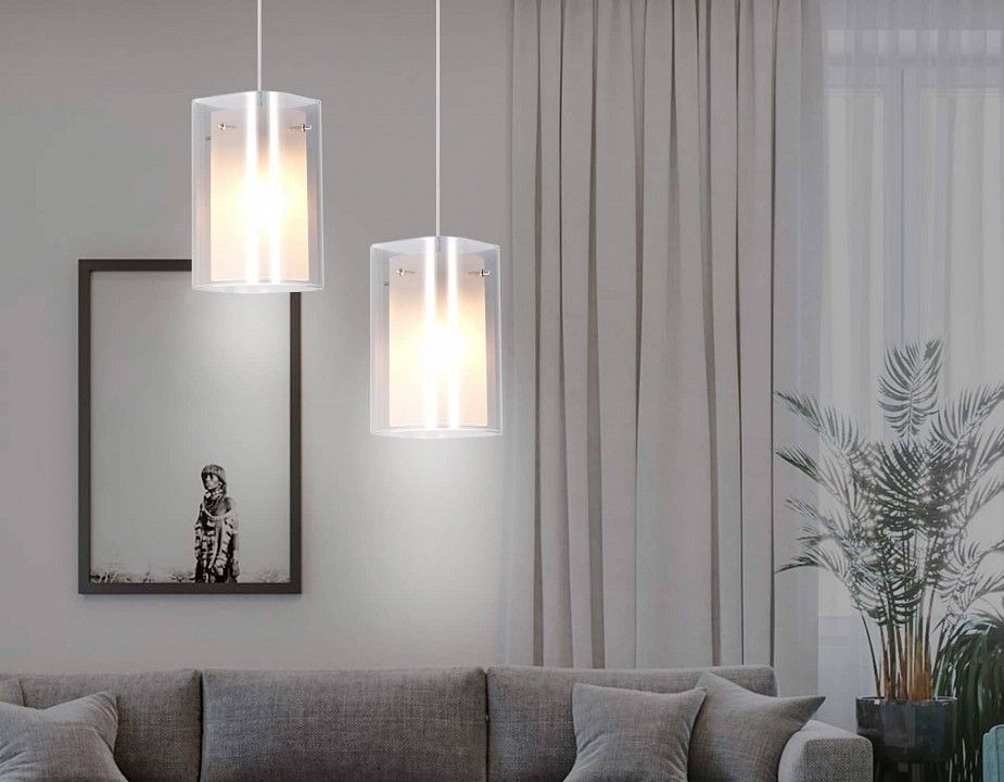 Подвесной светильник Ambrella Light TR TR3682