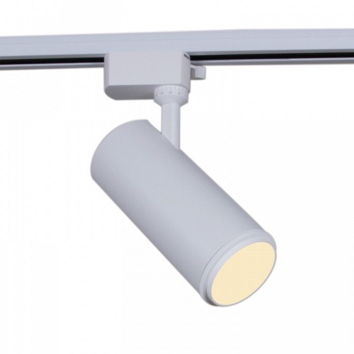 Светильник на штанге Reluce  06650-9.3-LED10/20/30W CCT WT
