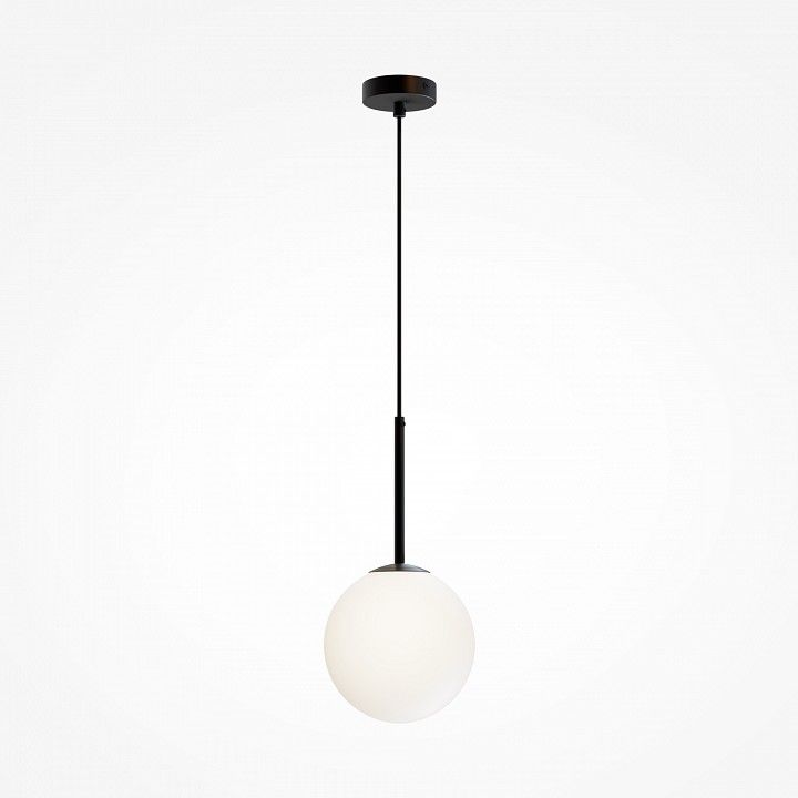 Подвесной светильник Maytoni Базовая форма MOD321PL-01B1
