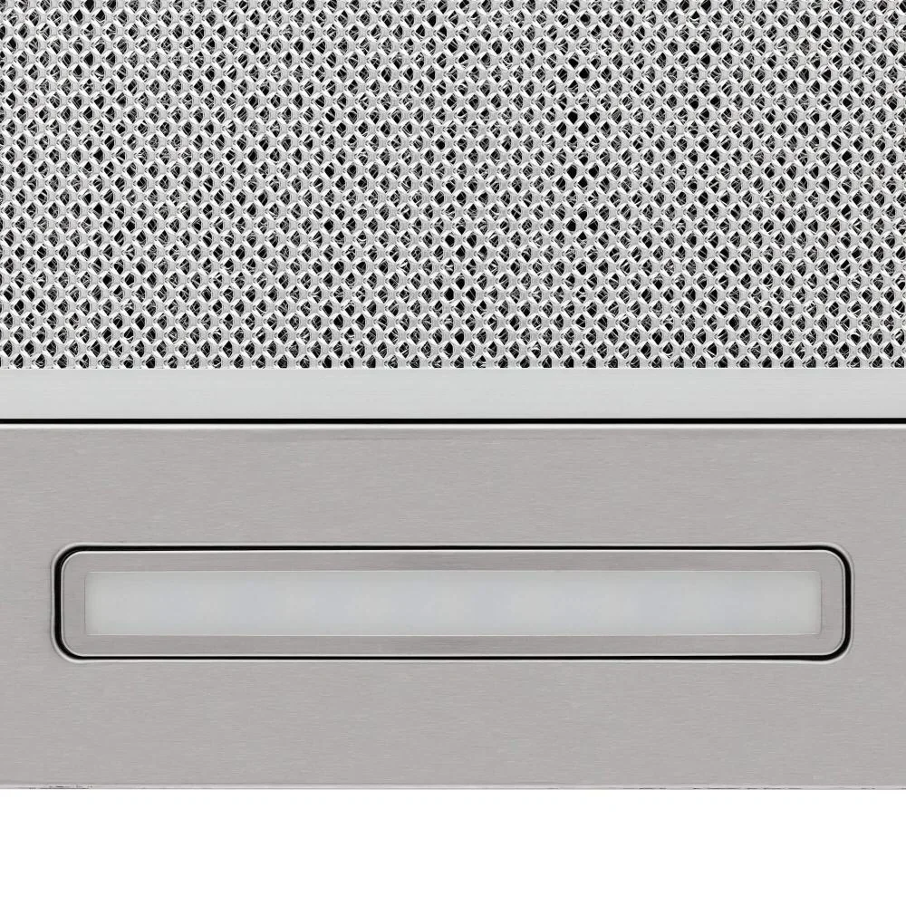 Встраиваемая вытяжка KRONA KAMILLA F 450 inox