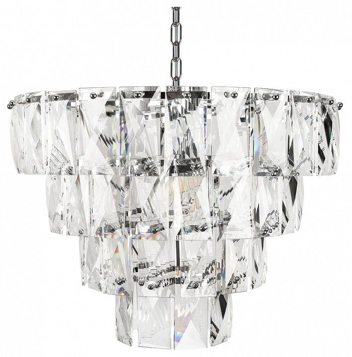 Подвесная люстра Loft it Contemporary 10561/660 Clear