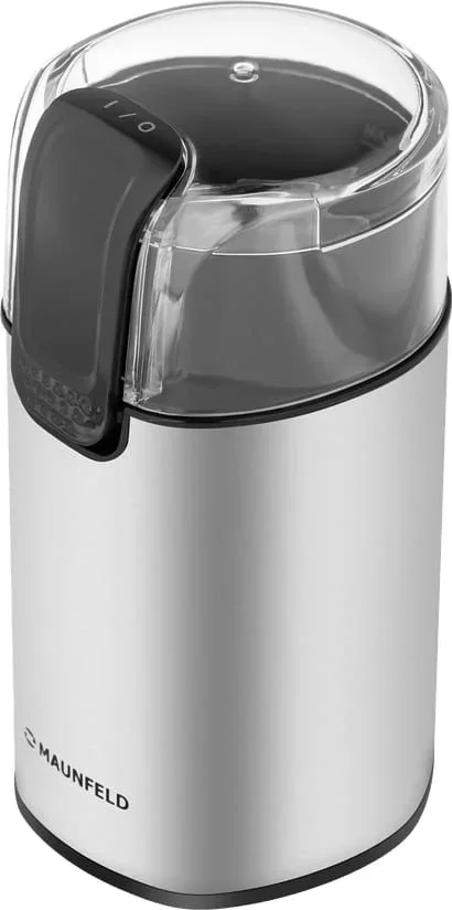 Кофемолка Maunfeld MF-523S