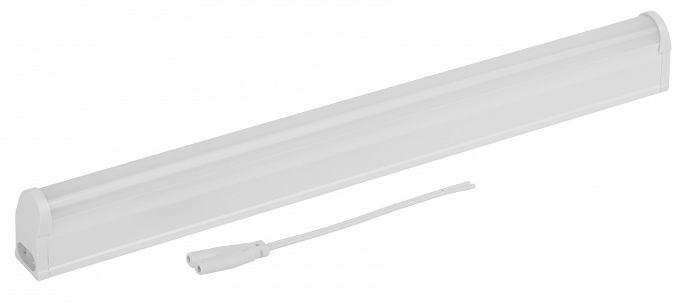 Накладной светильник Эра  LLED-01-12W-4000-E